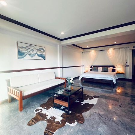 Ocean Pie Phuket - Adult Only Hotel Rawai Luaran gambar