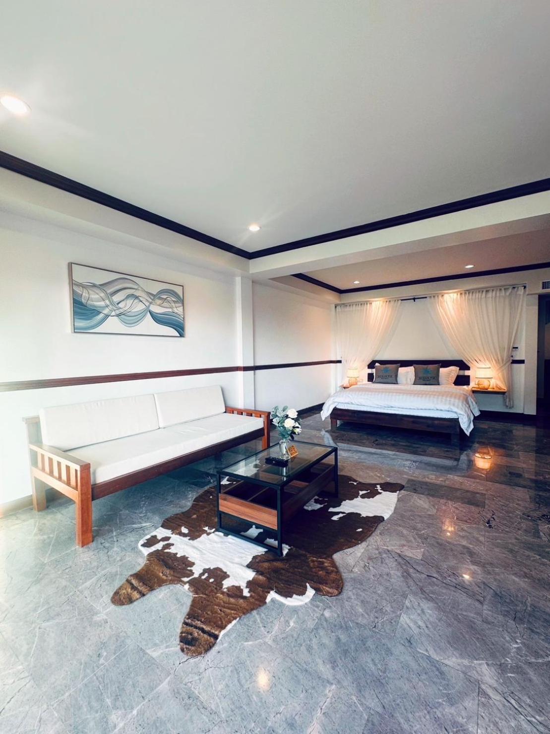 Ocean Pie Phuket - Adult Only Hotel Rawai Luaran gambar