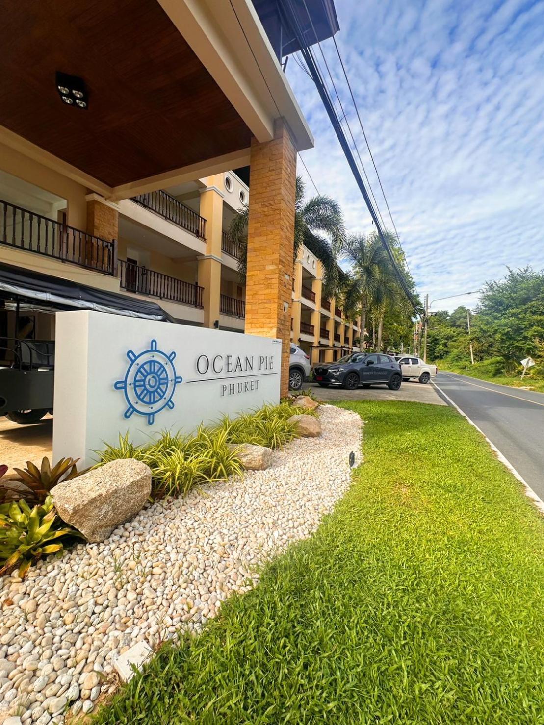 Ocean Pie Phuket - Adult Only Hotel Rawai Luaran gambar
