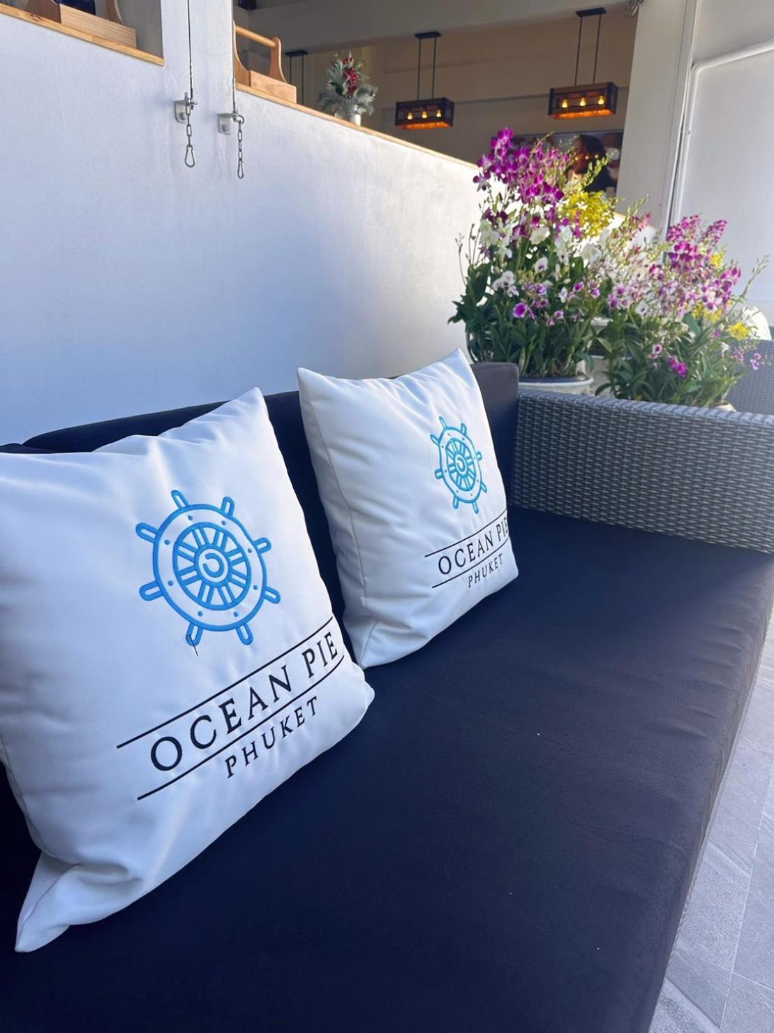 Ocean Pie Phuket - Adult Only Hotel Rawai Luaran gambar