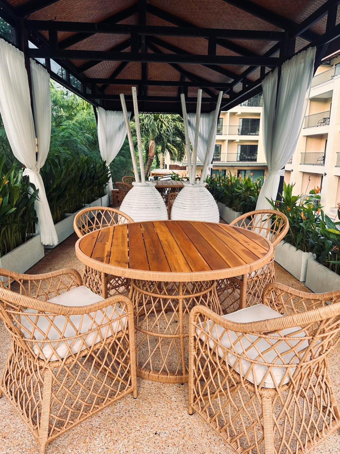 Ocean Pie Phuket - Adult Only Hotel Rawai Luaran gambar