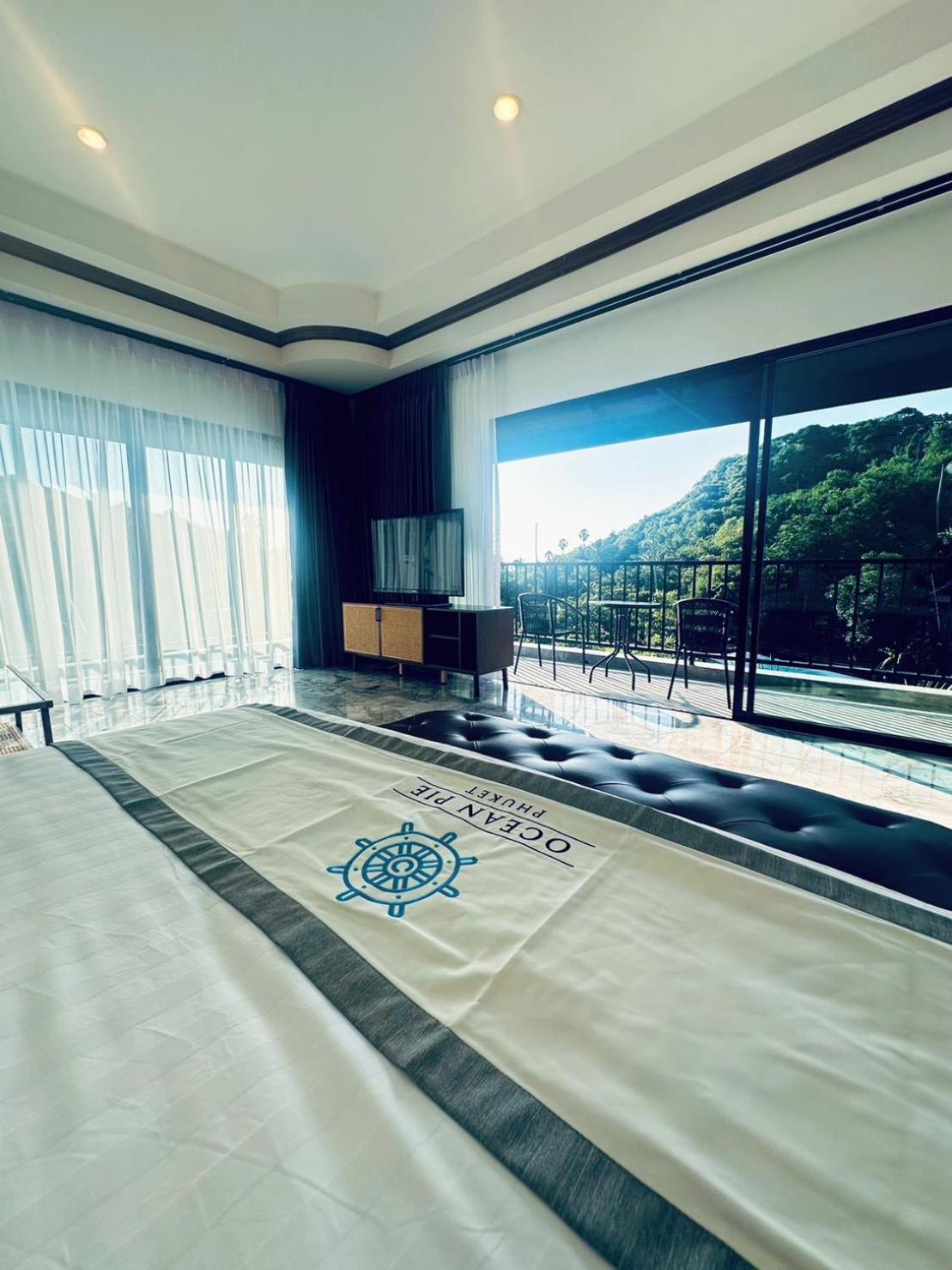 Ocean Pie Phuket - Adult Only Hotel Rawai Luaran gambar