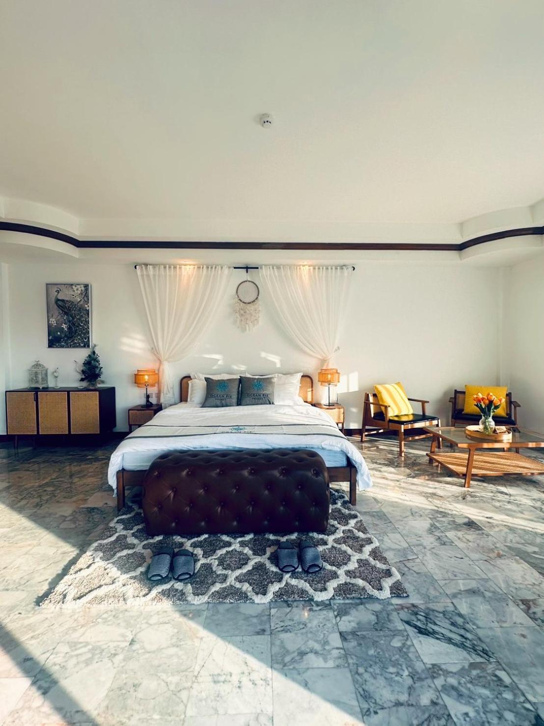 Ocean Pie Phuket - Adult Only Hotel Rawai Luaran gambar