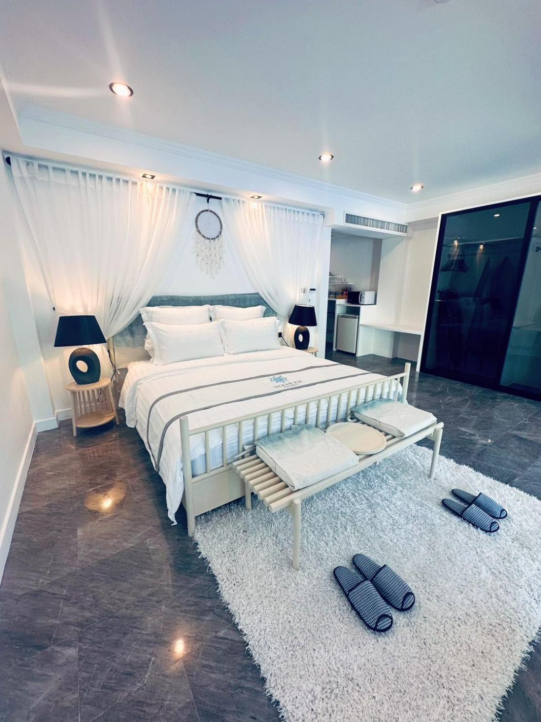 Ocean Pie Phuket - Adult Only Hotel Rawai Luaran gambar