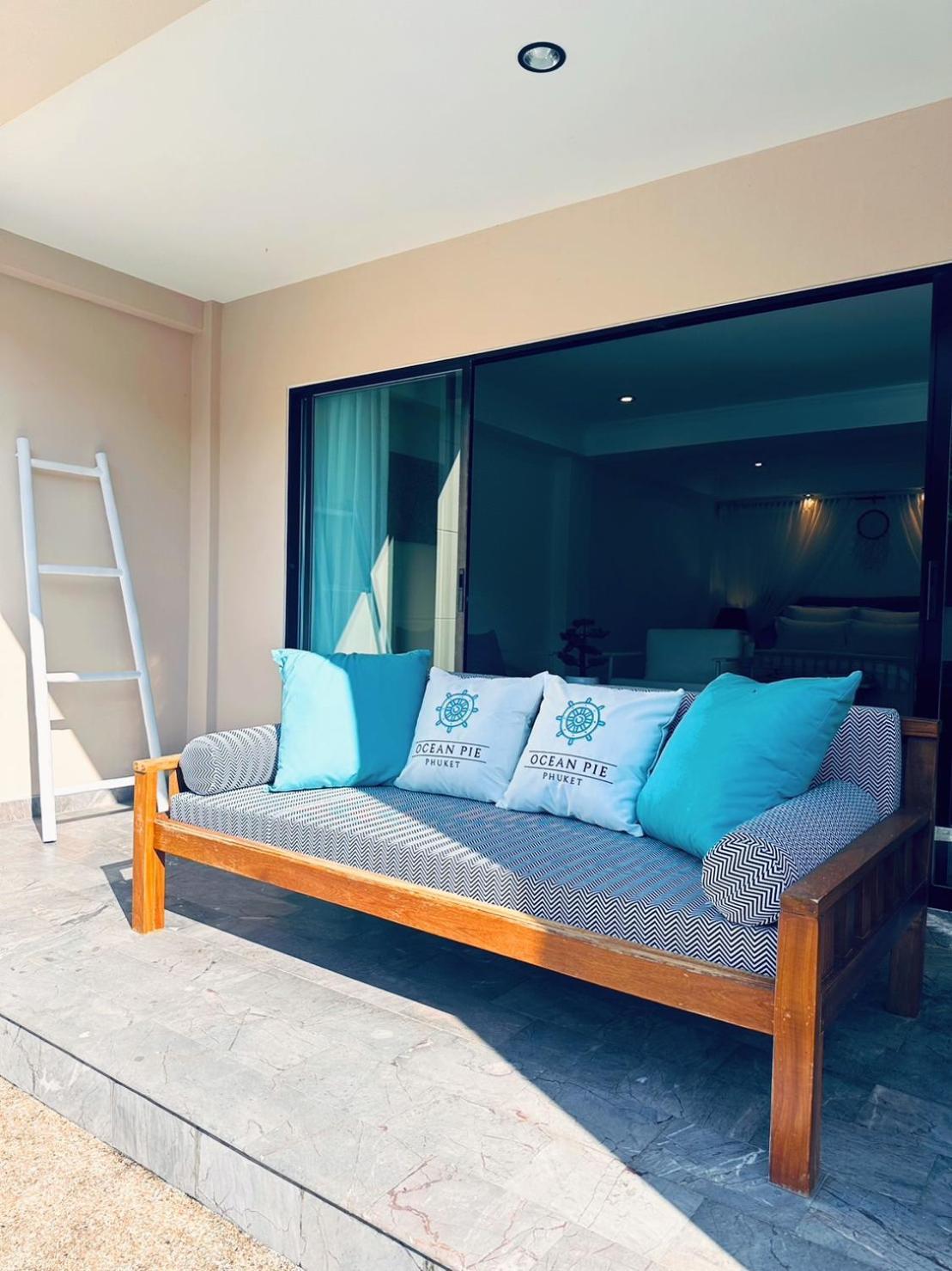 Ocean Pie Phuket - Adult Only Hotel Rawai Luaran gambar