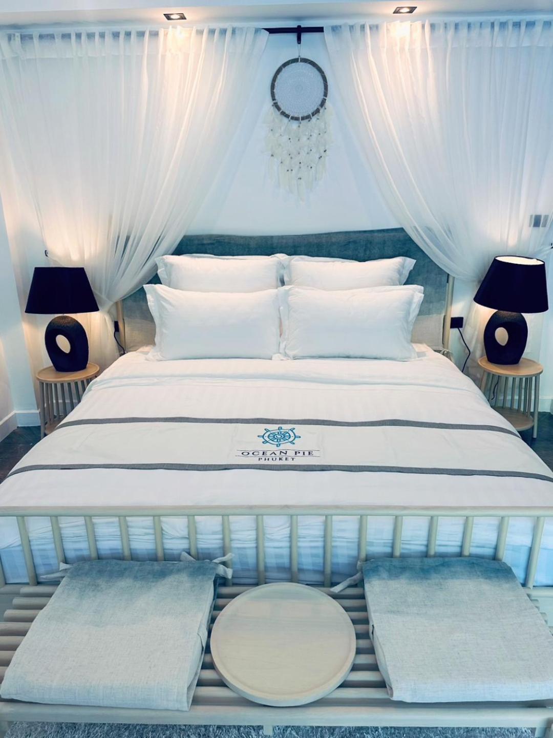 Ocean Pie Phuket - Adult Only Hotel Rawai Luaran gambar